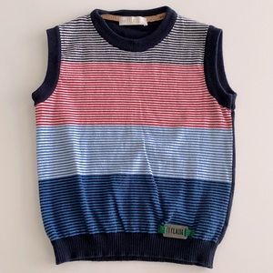 Alviero Martini 1a Classe Unisex Warm Vest